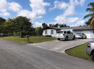 17405 SW 297th Ter, Homestead, FL 33030