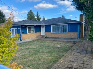 4651 S Holden St, Seattle, WA 98118