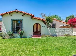 3525 Buena Vista Ave, Glendale, CA 91208