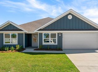 6498 Myers Rd, Panama City, FL 32404