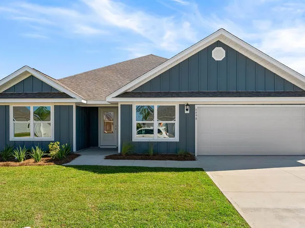 6498 Myers Rd, Panama City, FL 32404