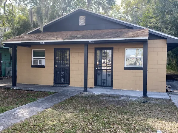 1036 W Livingston St #1038, Orlando, FL 32805