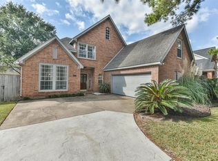 3311 Mulberry Hill Ln, Houston, TX 77084