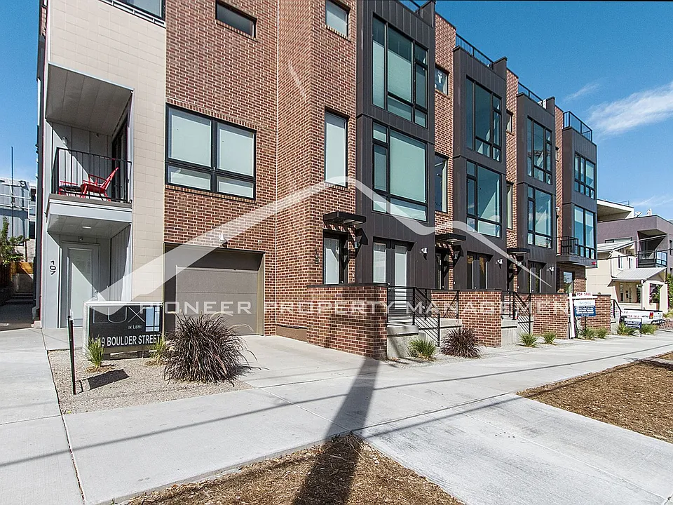 1819 Boulder St #104