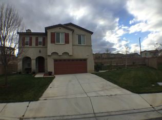 2606 Wicopy Ct, Palmdale, CA 93551