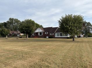 6495 Clarksville Pike, Joelton, TN 37080