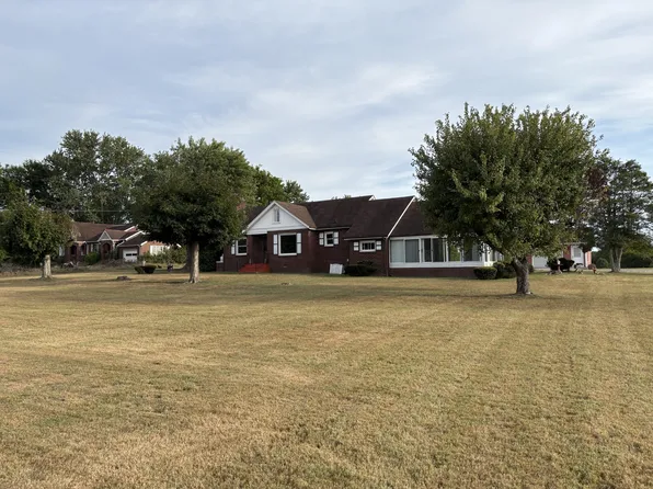 6495 Clarksville Pike, Joelton, TN 37080