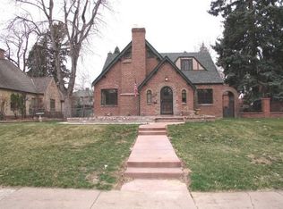 1955 Monaco Pkwy, Denver, CO 80220
