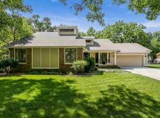 507 S Partridge Ln, Derby, KS 67037