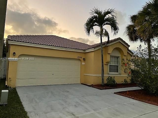 1st image of 1356 NW 159th Ln #1356