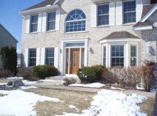 17204 Deerfield Dr SE, Prior Lake, MN 55372
