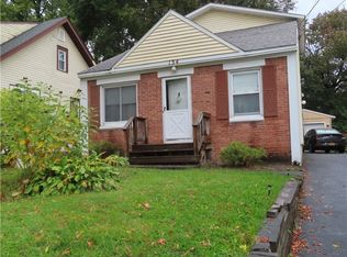 134 Burns Ave, Syracuse, NY 13206