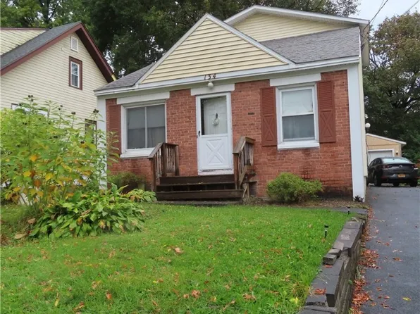 134 Burns Ave, Syracuse, NY 13206