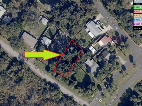 2899 Morris Ave NE, Palm Bay, FL 32905