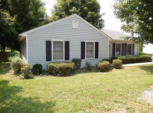 2550 Town Fork Rd, Evington, VA 24550