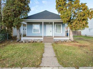 4907 N Smith St, Spokane, WA 99217