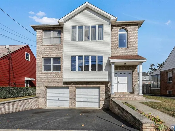 26 Arlington Blvd, North Arlington, NJ 07031