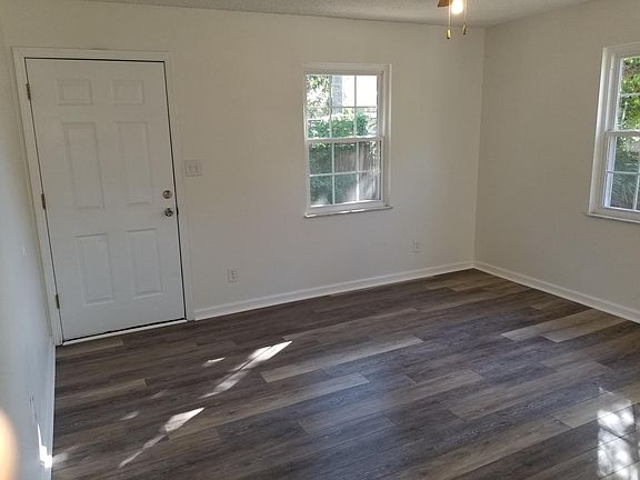 Living Room Continued