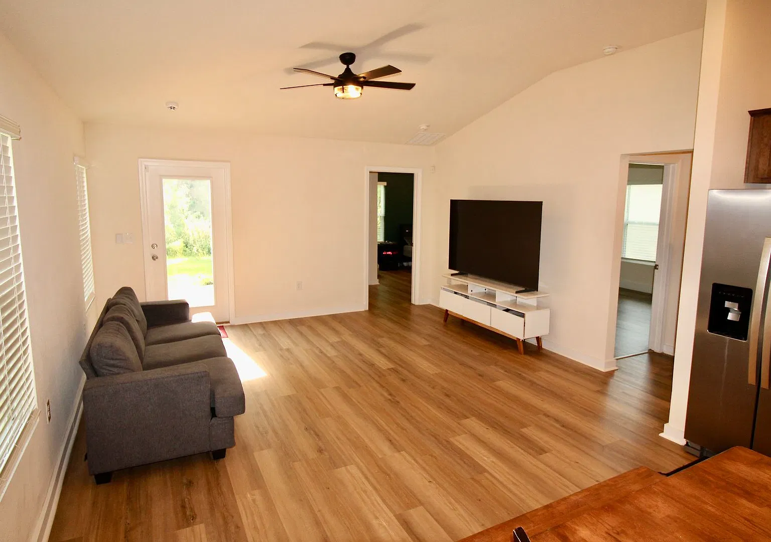 3 Bed 2 Bath Available Now! — Photo 3