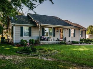 414 Applewood Ln, Murfreesboro, TN 37127