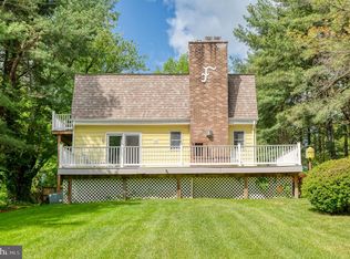 710 Magnolia Rd, Joppa, MD 21085