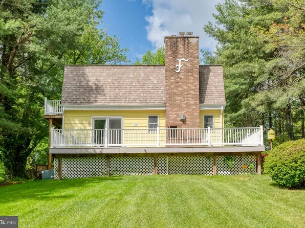 710 Magnolia Rd, Joppa, MD 21085