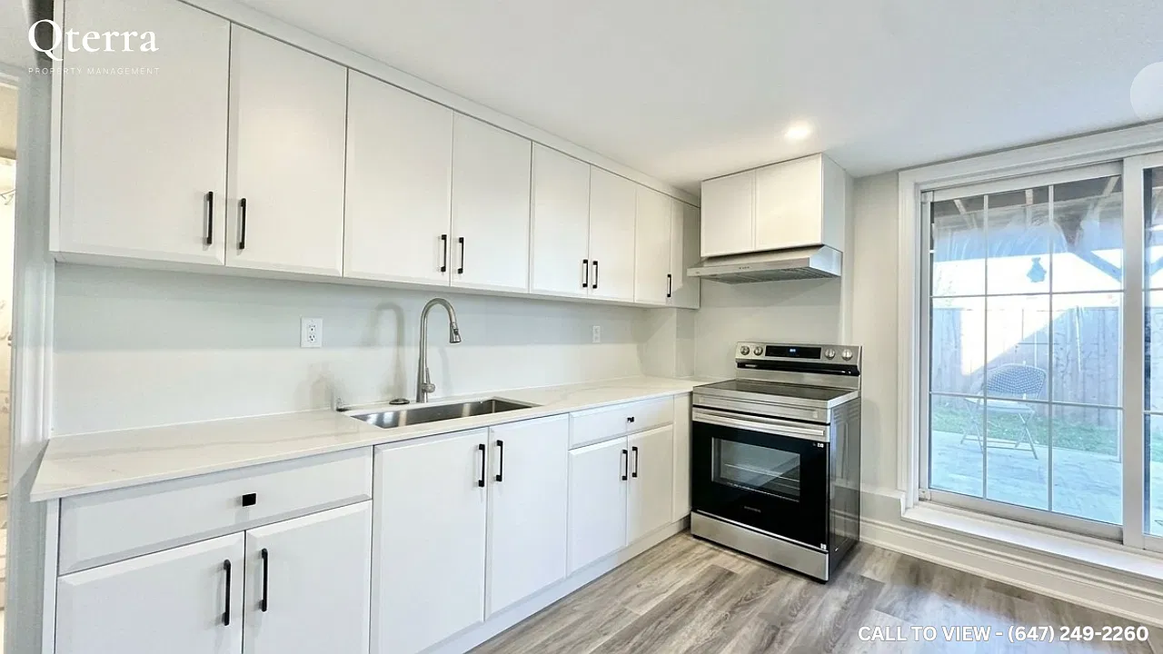 1 bed, 800 sqft, $1,550 — Photo 2