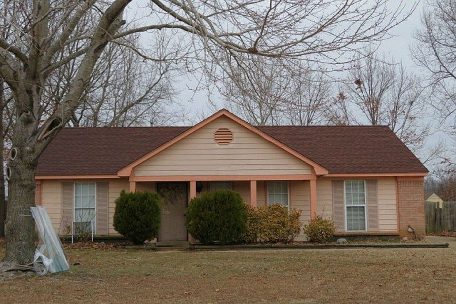 1st image of 4166 Highgate Dr