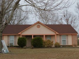 4166 Highgate Dr, Horn Lake, MS 38637