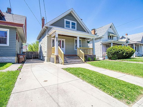 4th image of 5307 Globe Ave