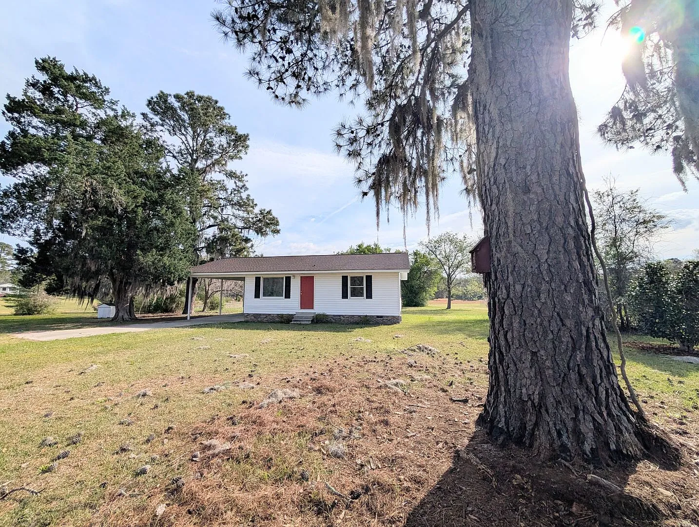 2 Bedroom, Long Term Rental in the Desirable Conway, SC — Photo 1