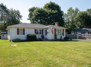 25 Glen Ter, Shrewsbury, MA 01545