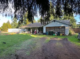 9716 Bridge Rd SE, Yelm, WA 98597