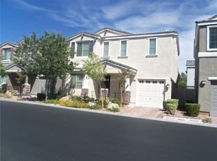 7672 Alexander Hills St #0, Las Vegas, NV 89139