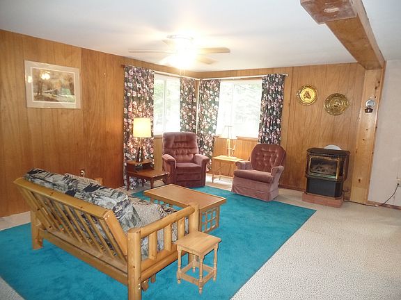 front room