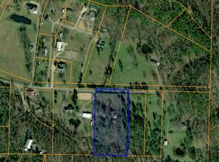 25501 Jones Rd, Little Rock, AR 72223