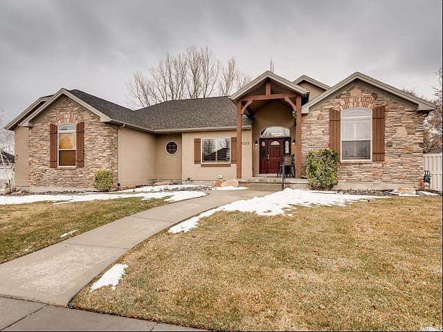 1st image of 2253 W 11625 S