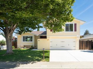 1237 Johnson Ave, Marysville, CA