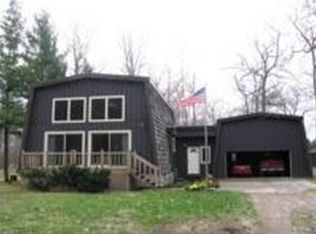 4727 Brilinski Rd, Alpena, MI 49707