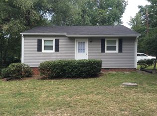 204 Rankin Pl, High Point, NC 27265