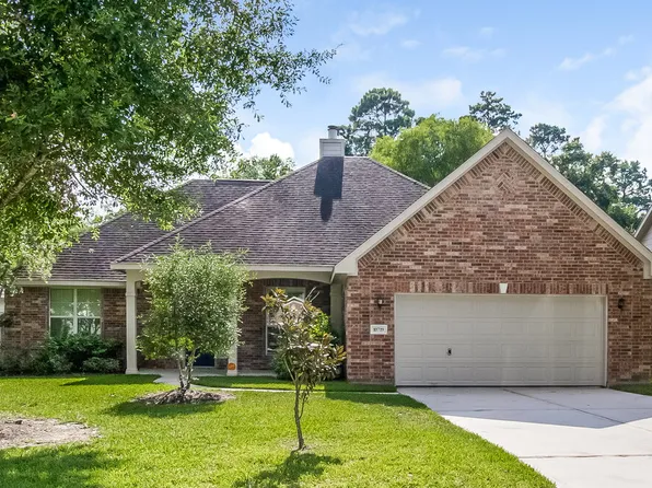 10719 Longleaf Dr, Conroe, TX 77385
