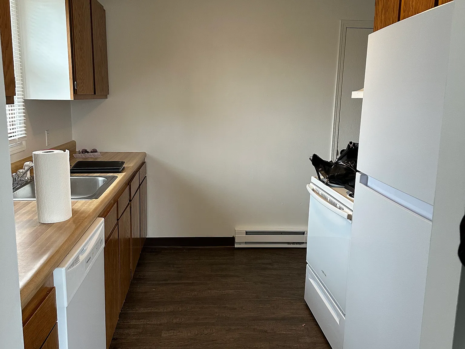 5300 Sweet Home Rd — Photo 3