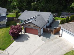 31438 Chalmers Pl, Abbotsford, BC V2T 5H1