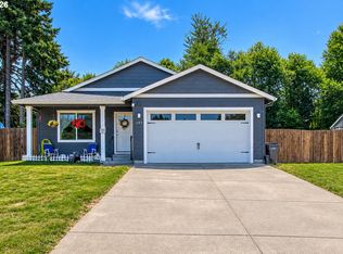 185 W Christy Ct, Yacolt, WA 98675