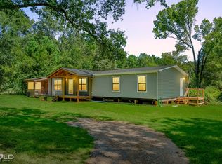 2845 Highway 154, Elm Grove, LA 71051