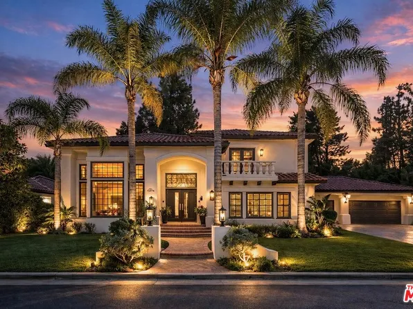 15916 Daniel Ln, Encino, CA 91436