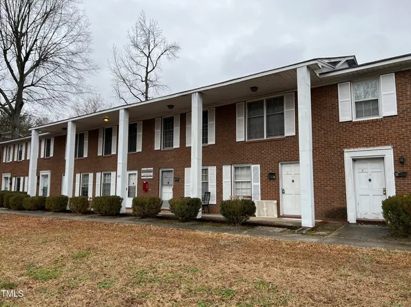 2121 Bulla St, Greensboro, NC 27406