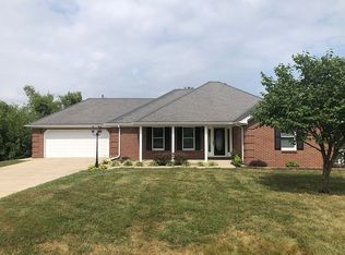 1377 Bonnie Blue Loop, Lawrenceburg, KY 40342