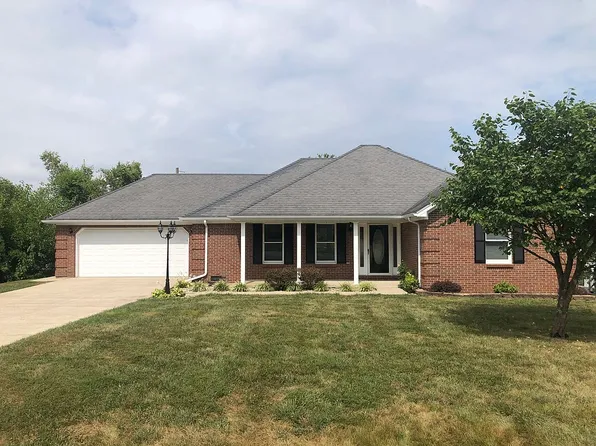 1377 Bonnie Blue Loop, Lawrenceburg, KY 40342