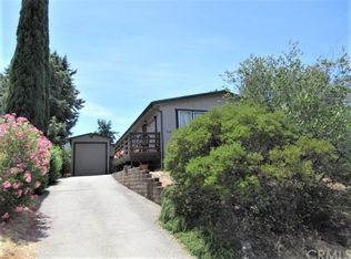 466 Silver Leaf Dr, Oroville, CA 95966